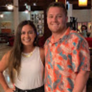 Meet your Posher, Toby